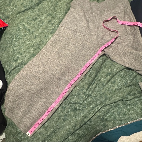 Aritzia Wilfred Wool Culottes - Women’s Large - Picture 6 of 8